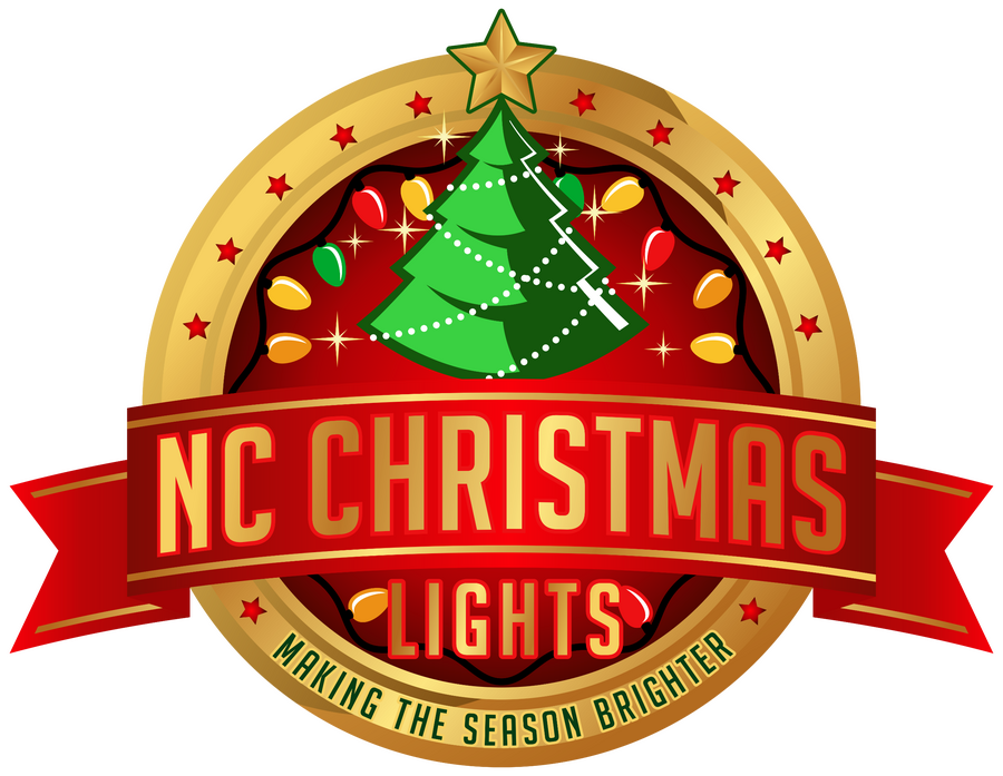 NC Christmas Lights