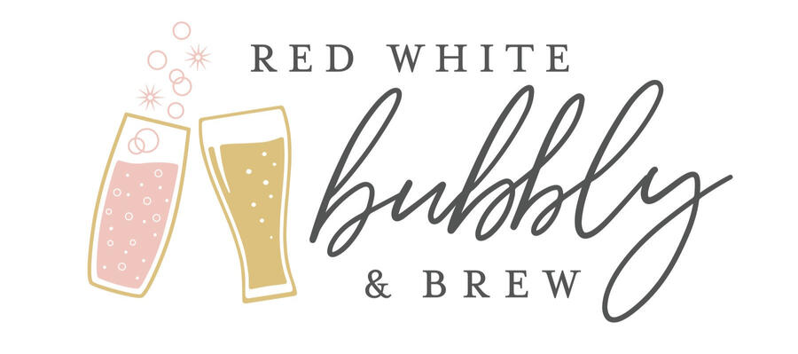 Red White Bubbly & Brew